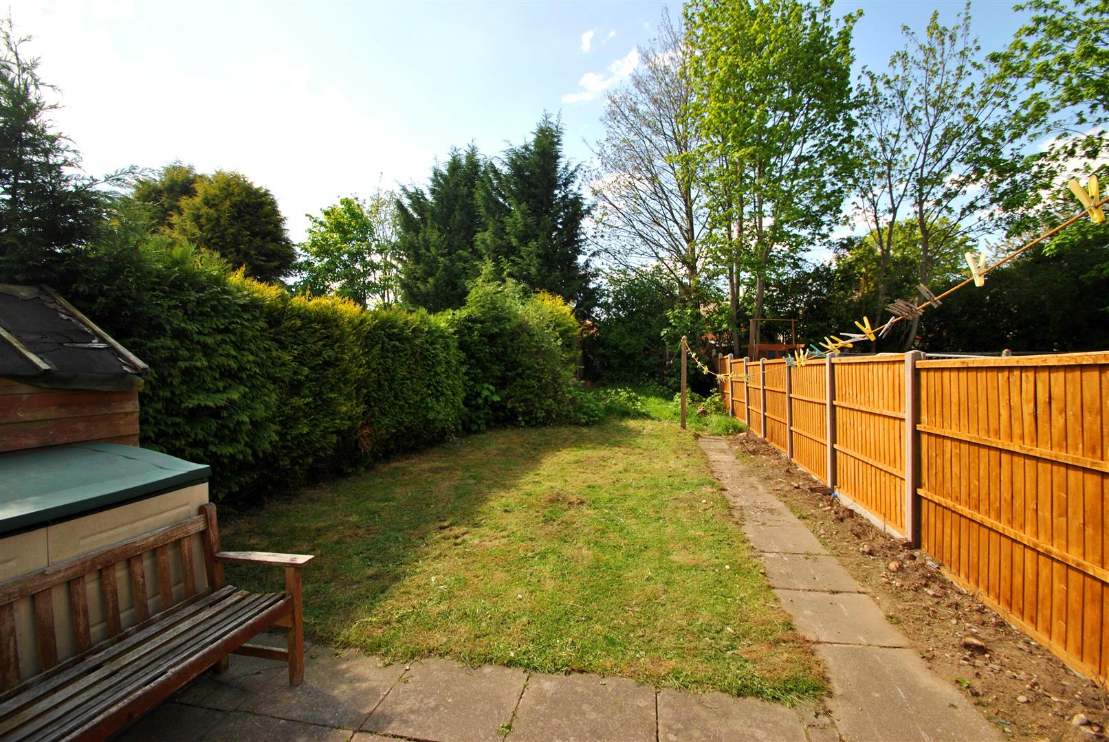 Sandmere Road, Yardley Wood, Birmingham,..., B14 , 3 bed, Type unknown